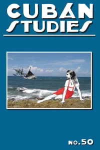 Cuban Studies 50_cover