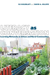 Literacy as Conversation_cover