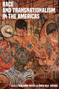 Race and Transnationalism in the Americas_cover