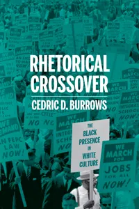 Rhetorical Crossover_cover