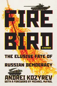 The Firebird_cover