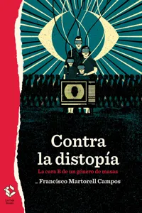 Contra la distopía_cover