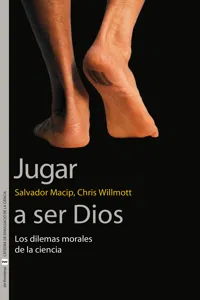 Jugar a ser Dios_cover