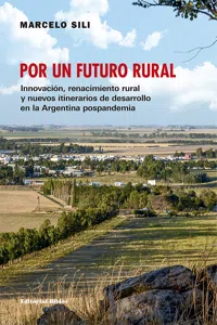 Por un futuro rural_cover