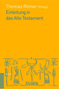 Einleitung in das Alte Testament_cover