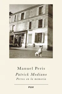 Patrick Modiano_cover