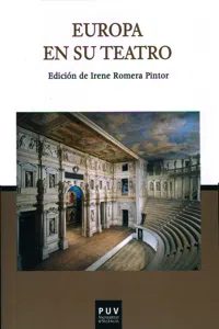 Europa en su teatro_cover