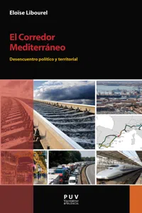 El Corredor Mediterráneo_cover