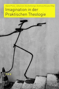 Imagination in der Praktischen Theologie_cover