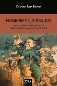 Hombres sin atributos_cover