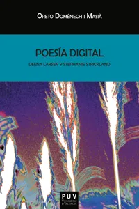 Poesía digital_cover