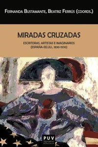 Miradas cruzadas_cover