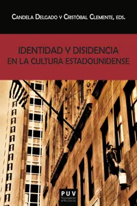 Identidad y disidencia en la cultura estadounidense_cover