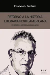 Retorno a la historia literaria norteamericana_cover