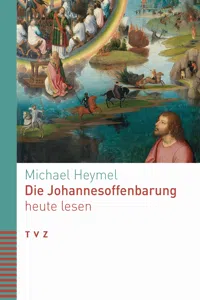 Die Johannesoffenbarung heute lesen_cover