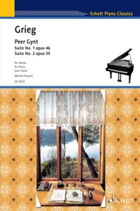 Peer Gynt_cover