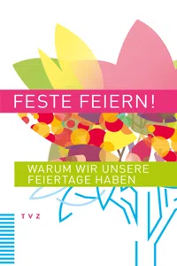 Feste feiern!_cover