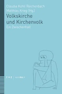 Volkskirche und Kirchenvolk_cover
