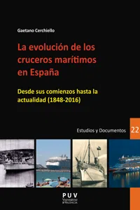 La evolución de los cruceros marítimos en España_cover