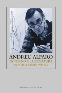 Andreu Alfaro_cover