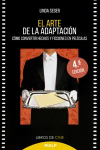 El arte de la adaptación_cover