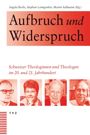 Aufbruch und Widerspruch