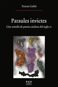 Paraules invictes_cover