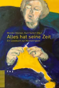 Alles hat seine Zeit_cover