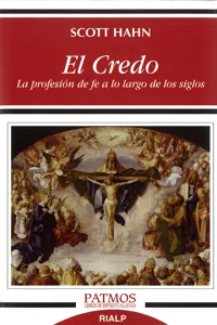 El Credo_cover