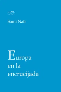 Europa en la encrucijada_cover