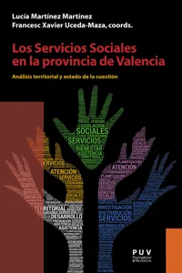 Los Servicios Sociales en la provincia de Valencia_cover