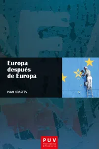 Europa después de Europa_cover