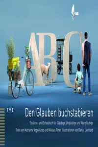 Den Glauben buchstabieren_cover