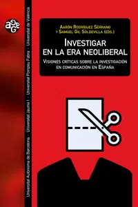 Investigar en la era neoliberal_cover