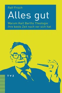 Alles gut_cover