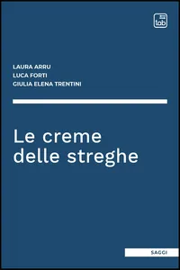 Le creme delle streghe_cover