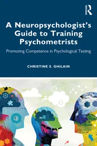A Neuropsychologist's Guide to Training Psychometrists_cover