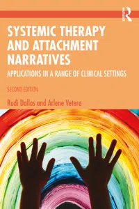 Systemic Therapy and Attachment Narratives_cover