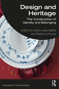 Design and Heritage_cover