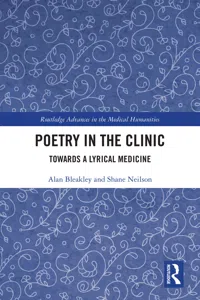 Poetry in the Clinic_cover