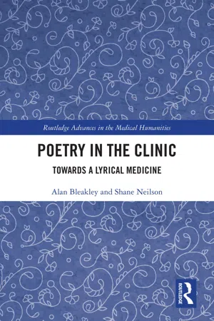 Poetry in the Clinic