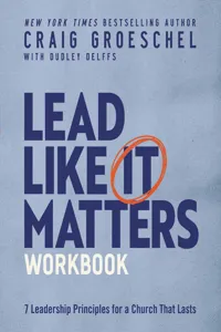 Lead Like It Matters Workbook_cover