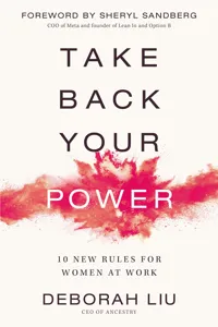 Take Back Your Power_cover