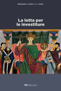 La lotta per le investiture_cover