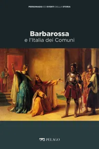 Barbarossa e l’Italia dei Comuni_cover