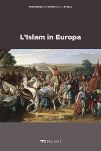 L'Islam in Europa_cover