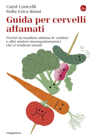 Guida per cervelli affamati