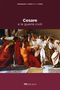 Cesare e le guerre civili_cover