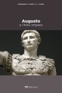 Augusto e l'Alto impero_cover