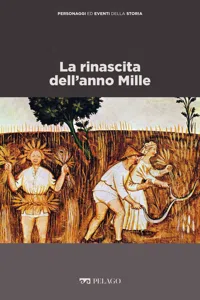 La rinascita dell'anno Mille_cover